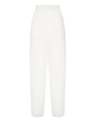 Dame Fit Trousers