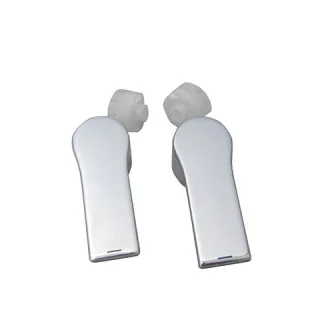 Kludi Ersatzteil Griff-Set ZENTA SL für 4 loch Armatur chrom, 7371605-00 7371605-00
