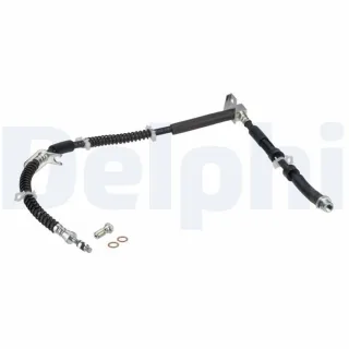 Delphi Bremsschlauch vorne rechts Land Rover Range Rover 1