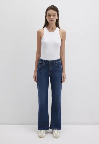Mavi - IBIZA dark brushed str - Gr. - 32/32