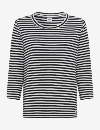 BRAX - Style Bonnie navy - Gr. - 36