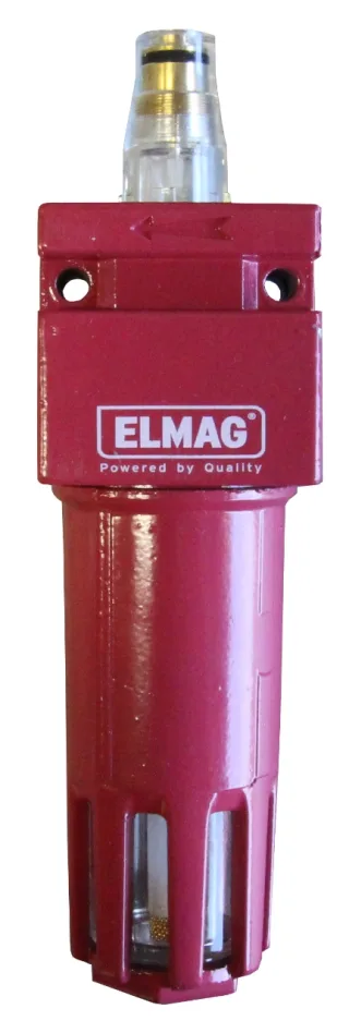 ELMAG Automatischer Öler - 46138