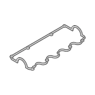 Elring Ventildeckeldichtung Hyundai Accent Getz Lantra S Coupe