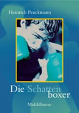 Die Schattenboxer