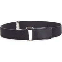 Ladeheid Stoffgürtel Kinder Gürtel Elastik-Gürtel 1-12 Jahre 34-90 cm P15 (1-St)