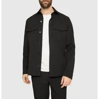 MAC Outdoorhemd Overshirt Over-Size- Look