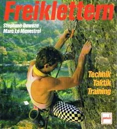 Freiklettern