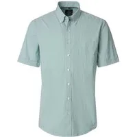CASAMODA Kurzarmhemd B.D. Comfort Fit 1/2Arm