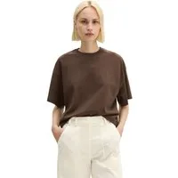 Marc O'Polo T-Shirt aus weichem Single Jersey