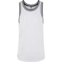 URBAN CLASSICS Tanktop Urban Classics Herren Mesh Tanktop (1-tlg)