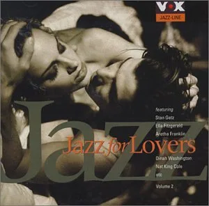 Jazz for Lovers Vol.2