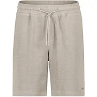SUBLEVEL Sweatshorts Komfortabler Freizeitbekleidungsartikel Verstellbarer Bund (1-tlg) H68014BA62625KA_Shorts
