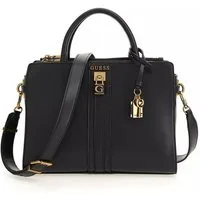 Guess Umhängetasche Ginevra Elite Society HWVZ8734060BLA