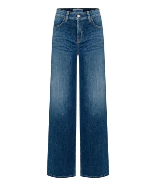 CAMBIO - Tess wide leg - Gr. - 38/33