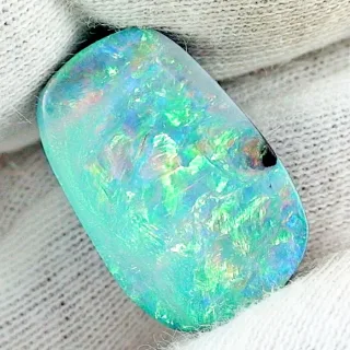 12,52 ct Boulder Opal aus den Boulder Opal Fields