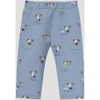s.Oliver Jogginghose Leggings Gemusterte unisex Sweatpants