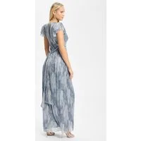 SWING Abendkleid