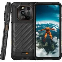 RugOne RugOne Xever 7 Pro Smartphone (512 GB Speicherplatz)