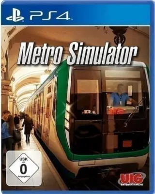 Metro Simulator