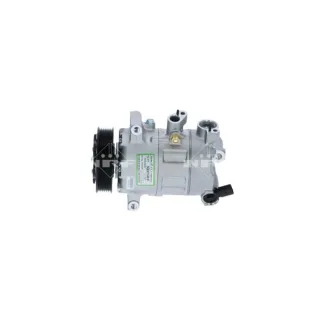 NRF Klimakompressor Audi Seat Skoda VW 32936