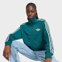 adidas Originals Trainingsjacke FIREBIRD TRACK LOOSE FIREBIRD, locker geschnitten