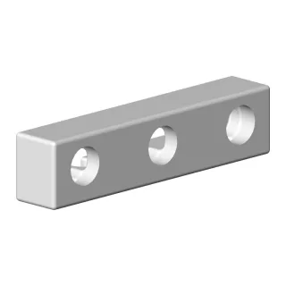 Dornbracht Zubehör für Waschtisch Wand Ersatzteile 091111043 280 x 65 x 51 mm 09111104390