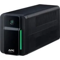 Back-UPS 500VA, 230V, AVR, IEC Sockets, USV schwarz, 500VA