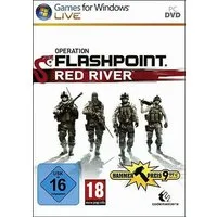 Operation Flashpoint Red River PC Hammerpreis PC