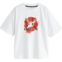 Rockett St George T-Shirt Rockett St George T-Shirt mit Slogan (1-tlg)