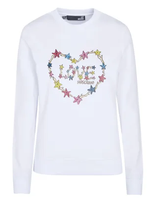 Love Moschino Pullover