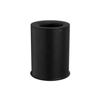 Cosmic Geyser Abfallbehälter 5L 20x26x20cm, schwarz matt, 2773602 WJC277A0002036