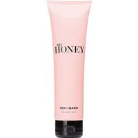 TONI GARD Duschgel MY HONEY Shower Gel, Optimale Pflege der Haut, einzigartig.
