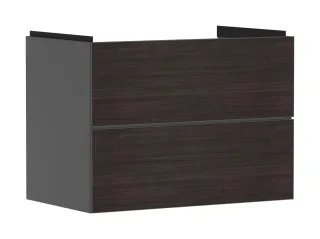 Hansgrohe Waschtischunterschrank Xevolos E sandbeige matt  54180730