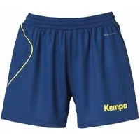 Kempa Trainingsshorts Curve Shorts Women