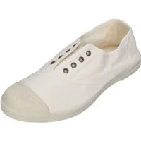 Natural World Lavanda 102 Sneaker Blanco