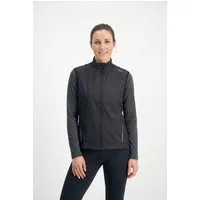 CMP Funktionsweste mit Windschutzfunktion, für den Radsport, aus Polyester