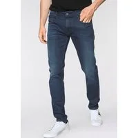 Replay Slim-fit-Jeans Anbass Superstretch elastisch