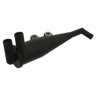 Febi ?labscheider Kurbelgeh?useentl?ftung BMW X5 Land Rover Range