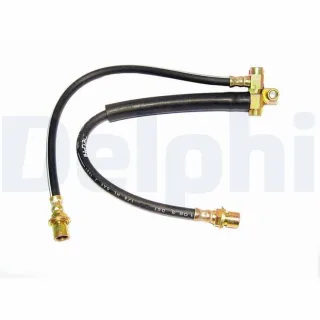 Delphi Bremsschlauch hinten Ford Transit LH0258