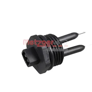 Metzger Sensor f?r K?hlmittelstand Seat VW 0901326