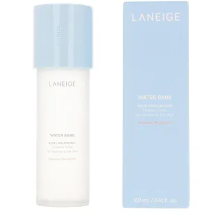 Water Bank Blauer Hyaluronsäure-toner 160 ml