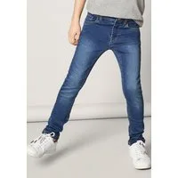 Name It Slim-fit-Jeans NKMTHEO XSLIM SWE JEANS 3113-TH NOOS