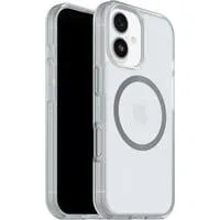 React, Handyhülle transparent, iPhone 17, MagSafe