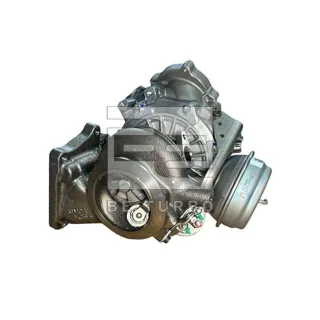 BE Turbo Turbolader BMW 3er 4er 5er 6er 7er X3 X4 X5 X6 131453