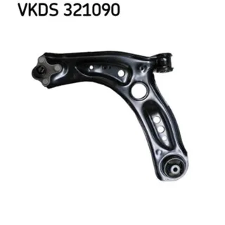 SKF Querlenker vorne links Audi A3 Skoda Octavia VW Golf