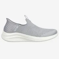 Skechers Skechers 149709 LTGY ULTRA FLEX 3.0M, Sneaker, Grau, Damen Sneaker
