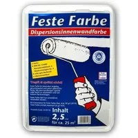 Wilckens Farben Wand- und Deckenfarbe Feste Farbe