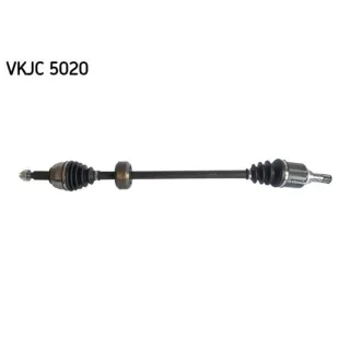 SKF Antriebswelle vorne links Dacia Dokker Lodgy VKJC5020