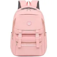 feinlux Schulrucksack CT0846-Blau