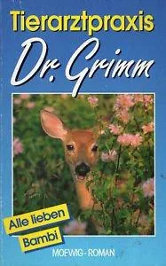 Alle lieben Bambi